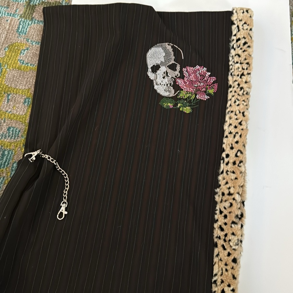 Custom Dog sling - Picture 4 of 4